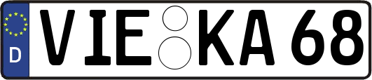 VIE-KA68