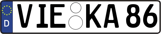 VIE-KA86