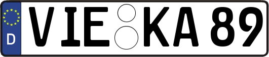 VIE-KA89