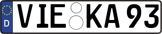 VIE-KA93