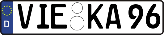 VIE-KA96