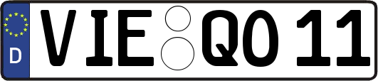 VIE-QO11