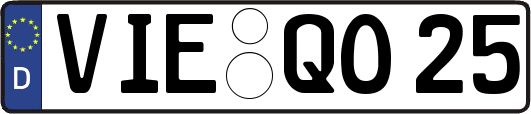 VIE-QO25