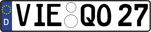 VIE-QO27