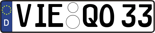 VIE-QO33