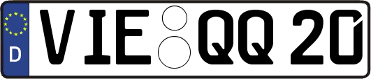 VIE-QQ20