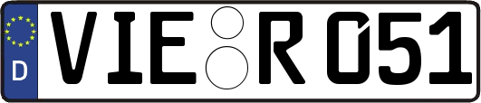 VIE-R051