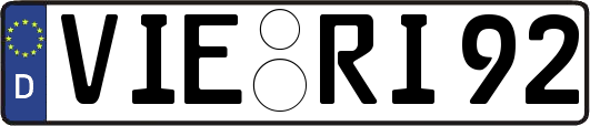 VIE-RI92