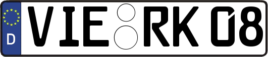 VIE-RK08