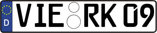 VIE-RK09
