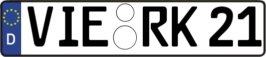 VIE-RK21