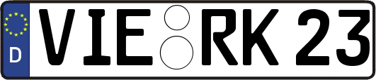 VIE-RK23