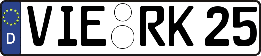 VIE-RK25