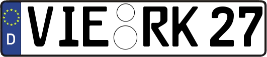 VIE-RK27