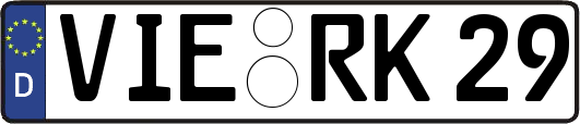 VIE-RK29