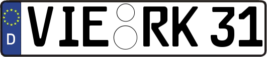 VIE-RK31
