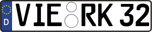 VIE-RK32