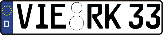 VIE-RK33