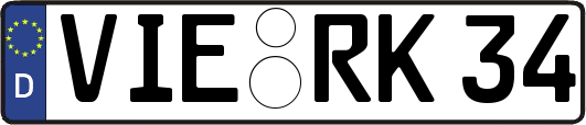 VIE-RK34