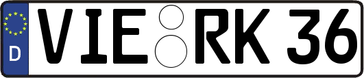 VIE-RK36