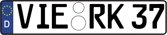 VIE-RK37