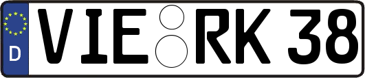 VIE-RK38