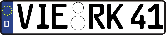 VIE-RK41