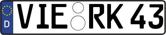 VIE-RK43