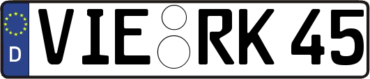 VIE-RK45
