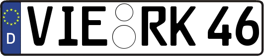 VIE-RK46