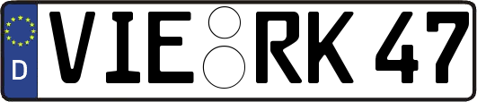 VIE-RK47