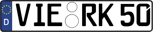VIE-RK50