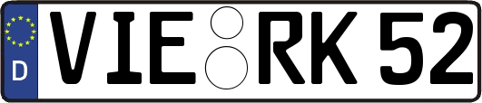 VIE-RK52