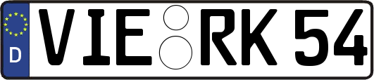 VIE-RK54
