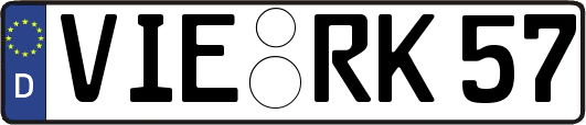 VIE-RK57