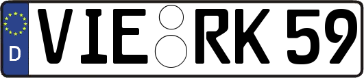VIE-RK59