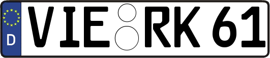 VIE-RK61
