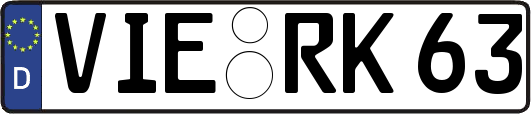 VIE-RK63