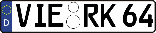 VIE-RK64