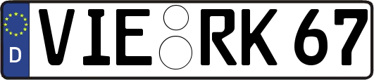 VIE-RK67