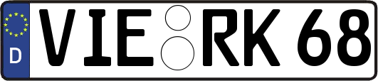 VIE-RK68