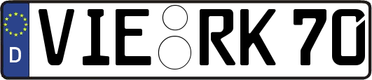 VIE-RK70