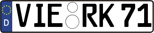VIE-RK71
