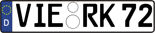 VIE-RK72