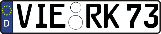 VIE-RK73