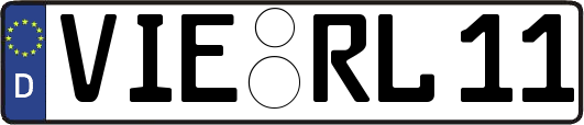 VIE-RL11