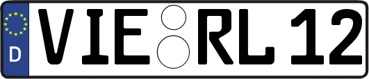 VIE-RL12