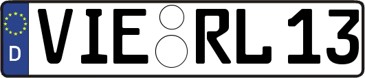 VIE-RL13
