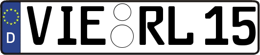 VIE-RL15