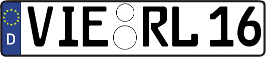 VIE-RL16